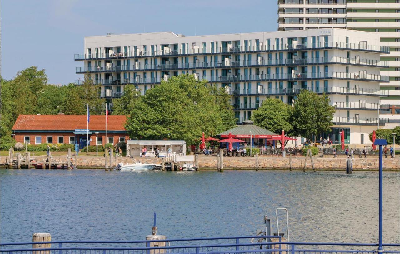 Cozy Apartment In Luebeck Travemuende With Sauna Lübeck Exterior foto