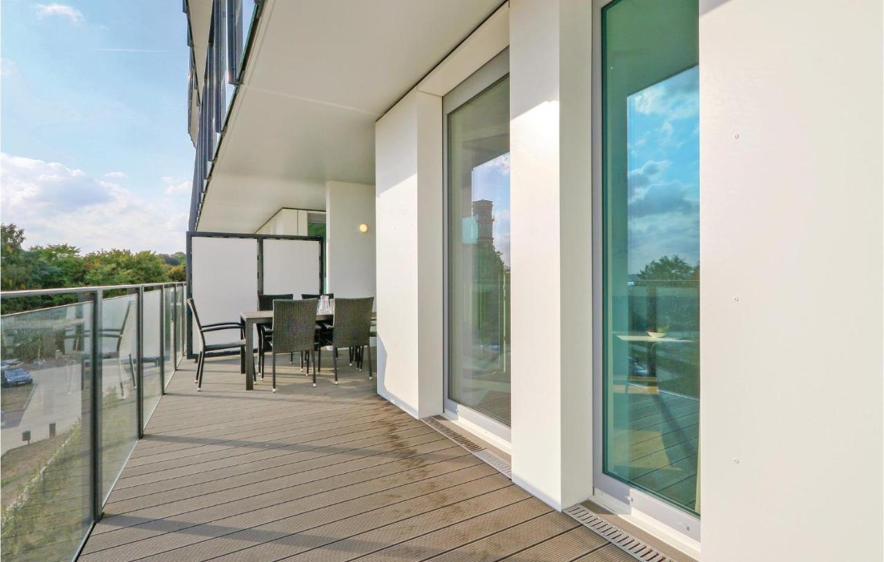 Cozy Apartment In Luebeck Travemuende With Sauna Lübeck Exterior foto