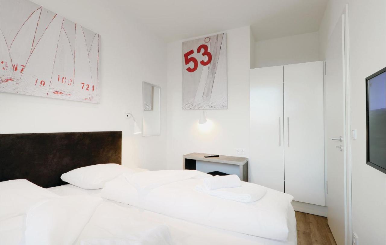 Cozy Apartment In Luebeck Travemuende With Sauna Lübeck Exterior foto