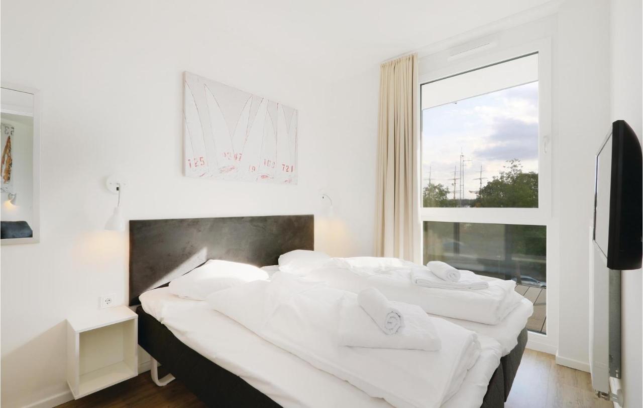 Cozy Apartment In Luebeck Travemuende With Sauna Lübeck Exterior foto