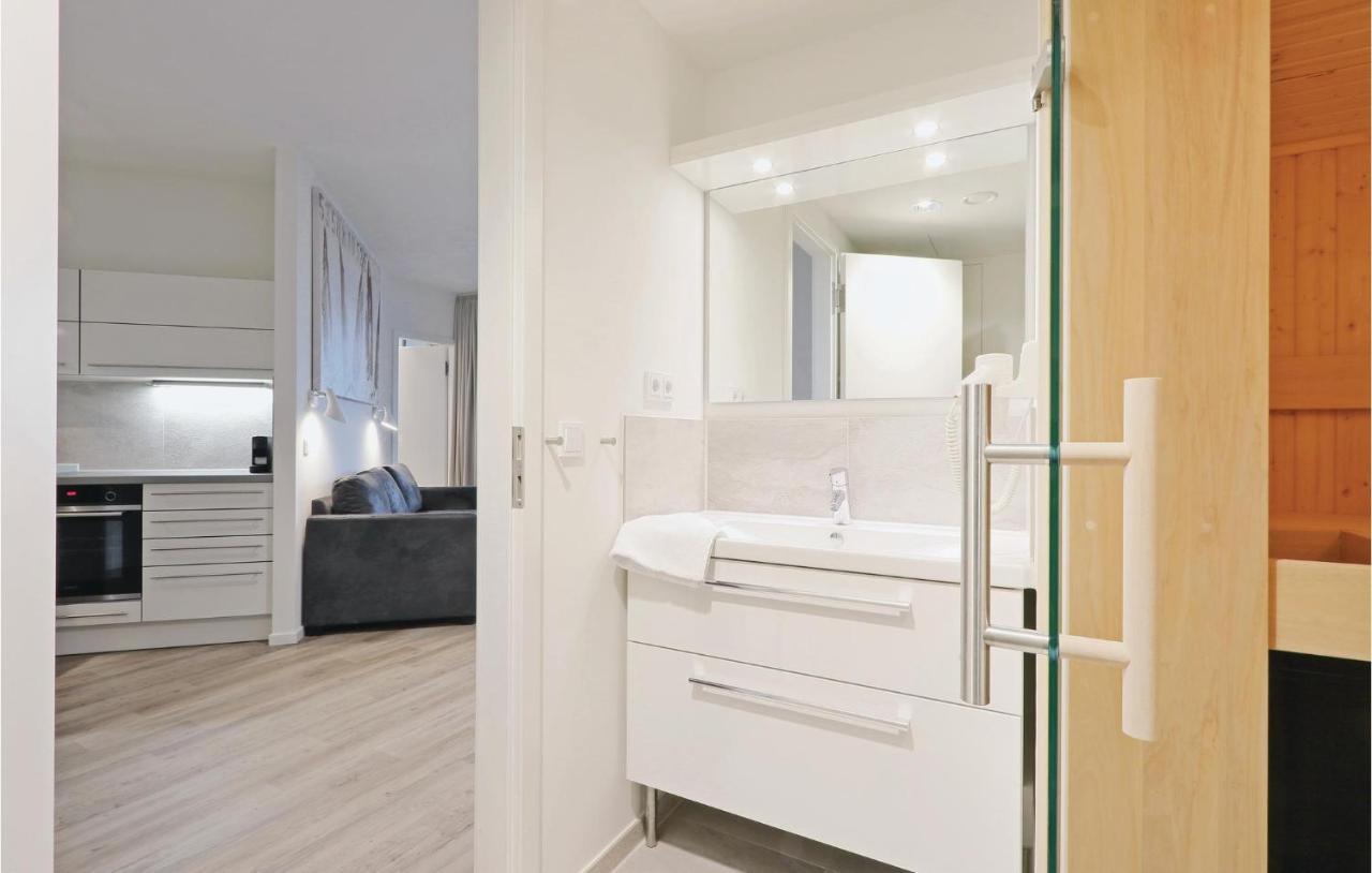Cozy Apartment In Luebeck Travemuende With Sauna Lübeck Exterior foto